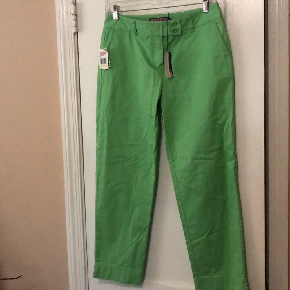 Vineyard Vines OTLT DayBoat Capri